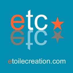 e-toile cration